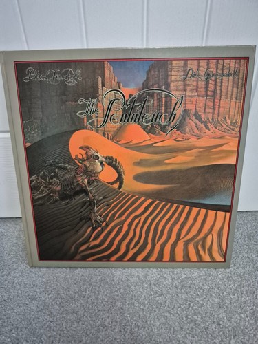 Patrick woodroffe dave - patrick, &