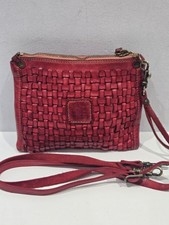 Campomaggi wristlet - wristlet, or