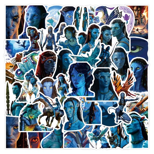 55pcs avatar fire and ash - avatar,