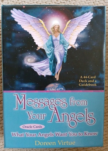 Messages from your - messages,