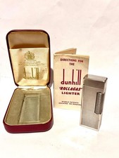 VINTAGE ANTIQUE ALFRED DUNHILL