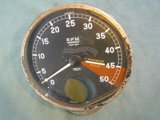 Derby Bentley 4.5"  Rev