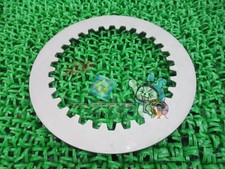 KLX250 Clutch Plate - In