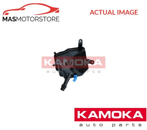 Coolant expansion tank - coolant,