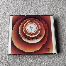 Stevie Wonder Songs In The Key