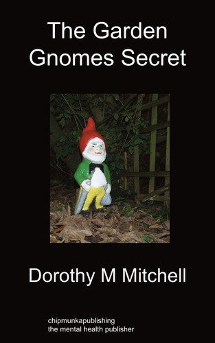 The garden gnomes secret - garden,