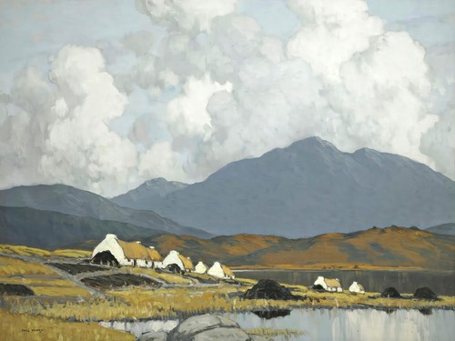 Paul henry the edge - paul,