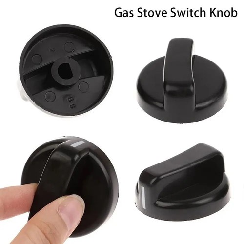 8mm control knobs shape - 8mm,