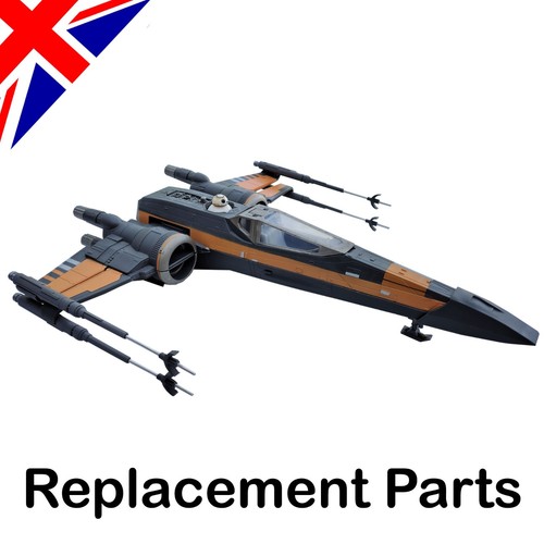 Reproduction poe wing - reproduction,