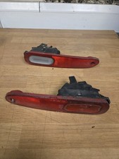 Mazda RX7 FD3S reverse light