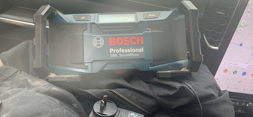 Bosch gml soundboxx - gml,