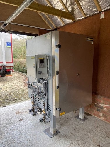 Excellent condition nabertherm - excellent,