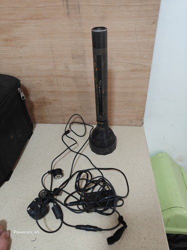 Led lenser x21r extreme - led,