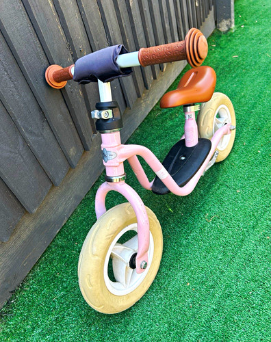 Puky kids balance bike 5in - kids,