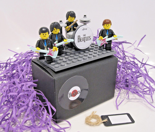 The beatles gift - gift, set