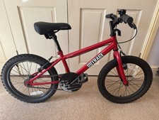 Apollo Outrage 18" Wheel 5-9