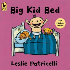 Big kid bed - kid,