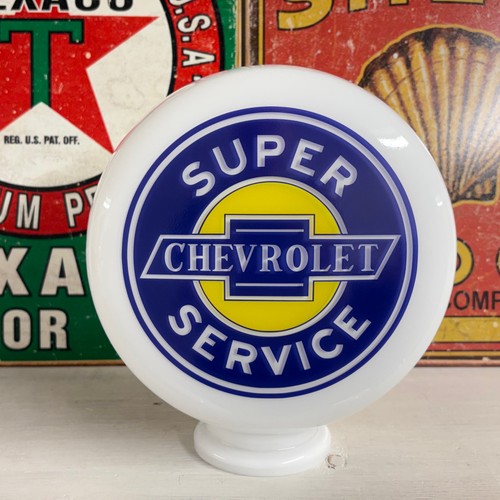 Super chevrolet service mini - super,