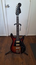 Harmony Global Strat-Style