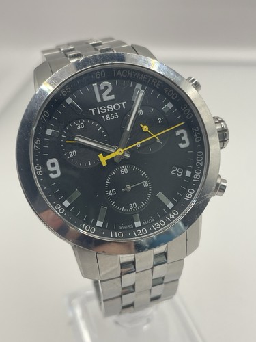 Tissot prc200 t055417a - tissot,