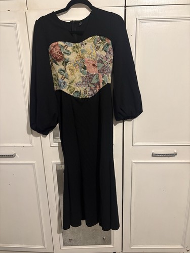 Elegant dress party occasional - party,