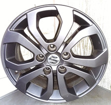 suzuki vitara 6.5" x 16" 