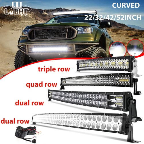 Curved 50 52 led - 32", 52"