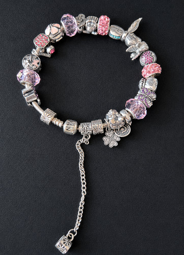 Pandora s925 ale sterling - s925,