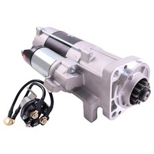24V12T Starter Motor 3801274