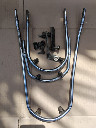 Triumph t120 t140 t150 - triumph,