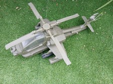 H.M. Armed Forces AH-64 APACHE