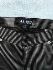Armani Womens Jeans