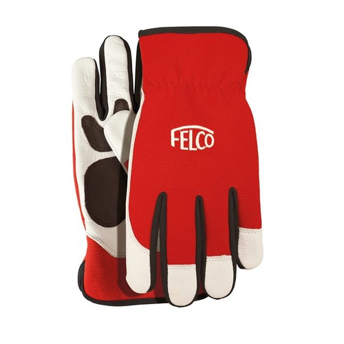 Felco work gloves - model, 702