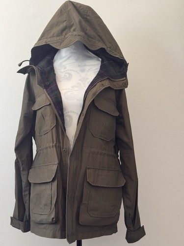 Penfield kasson parka jacket - penfield,