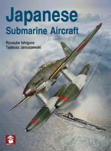 Japanese submarine aircraft - japanese,