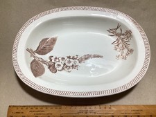 ANTIQUE WEDGWOOD CREAMWARE