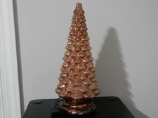 Mercury Glass Kaleidoscope