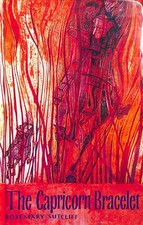 Capricorn Bracelet by