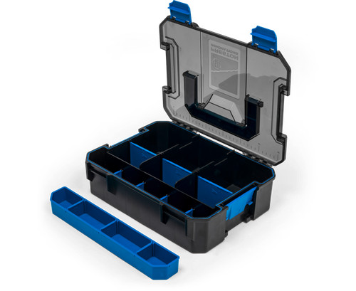 Preston hardcase feeder system - hardcase,