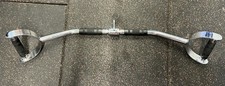 Mirafit 34" Multi Grip Pull