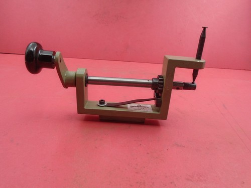 Mainspring winder bergeon - winder, by