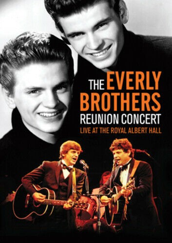 The everly brothers - the, reunion