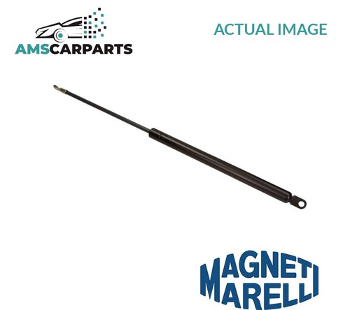 Tailgate boot strut - tailgate,