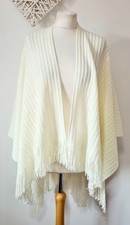 Ladies Stunning M&S Cream