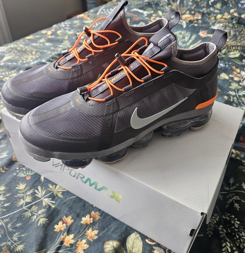 Nike air vapormax 2019 utility - air,