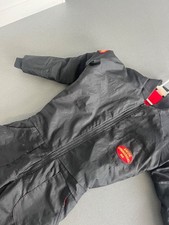 drysuit undersuit size MST