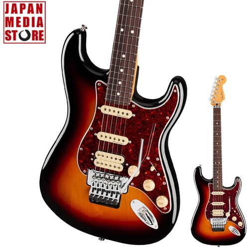 Fender player modified - fender, ii