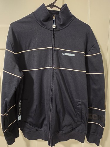 Ecko unltd track suit - ecko,
