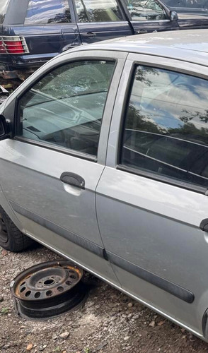 Hyundai getz 2003 passenger - getz, 2003-11