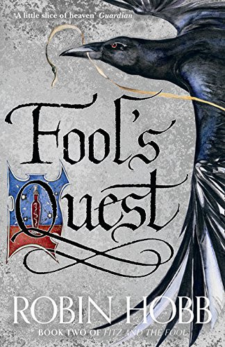 Fool quest fitz and - fool?s, the